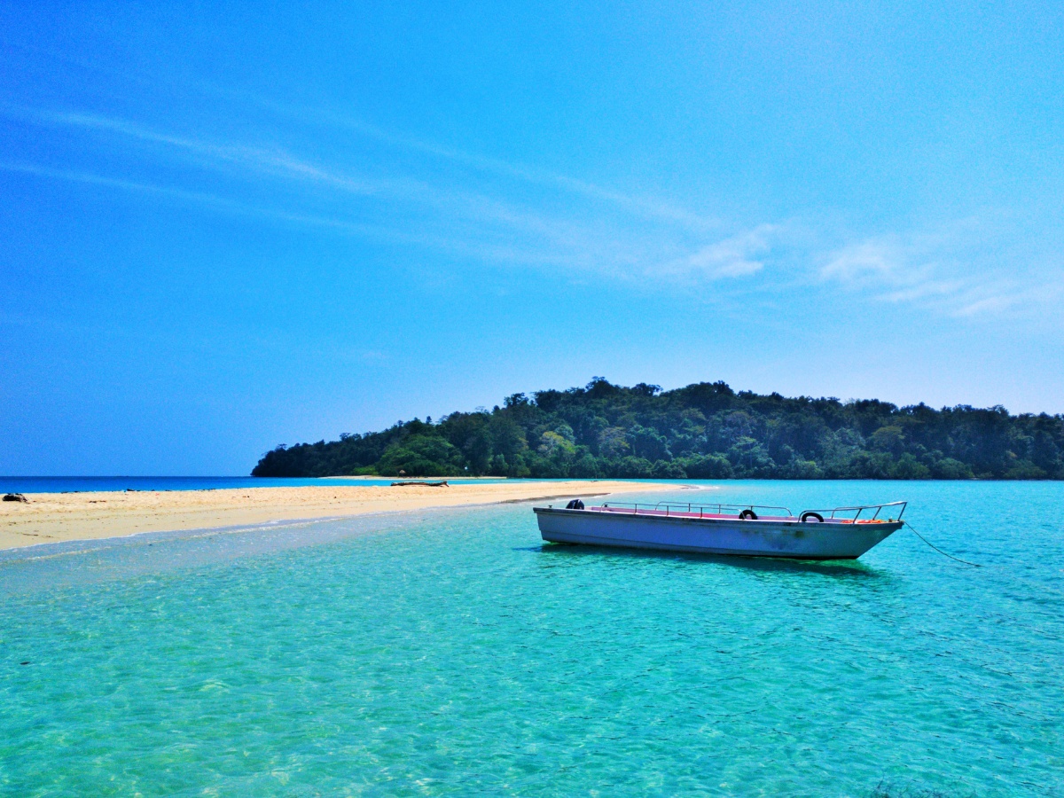 Thumbnail Trip Carousel Island Andaman (1)