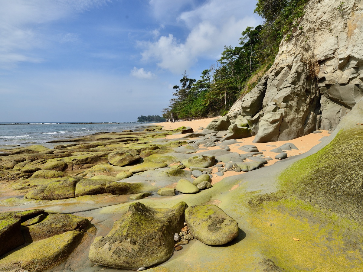 Thumbnail Trip Carousel Island Andaman (4)