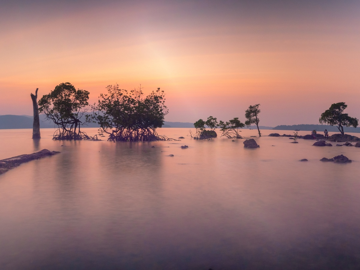 Thumbnail Trip Carousel Island Andaman (7)