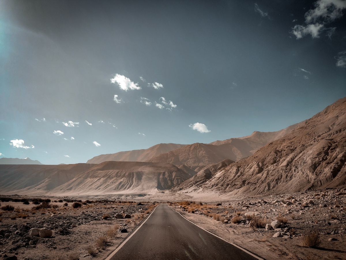 Thumbnail Trip Carousel Mystical Ladakh & Unforgettable (5)