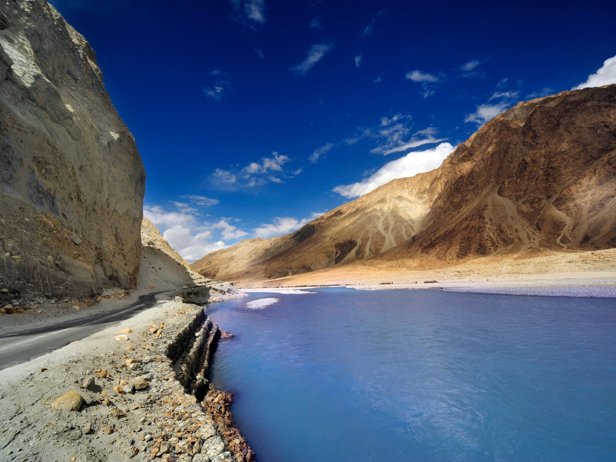 Thumbnail Trip Carousel Mystical Ladakh & Unforgettable (6)