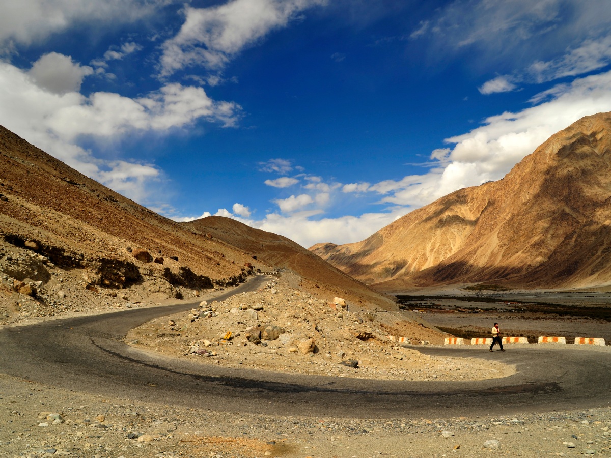Thumbnail Trip Carousel Mystical Ladakh & Unforgettable (9)