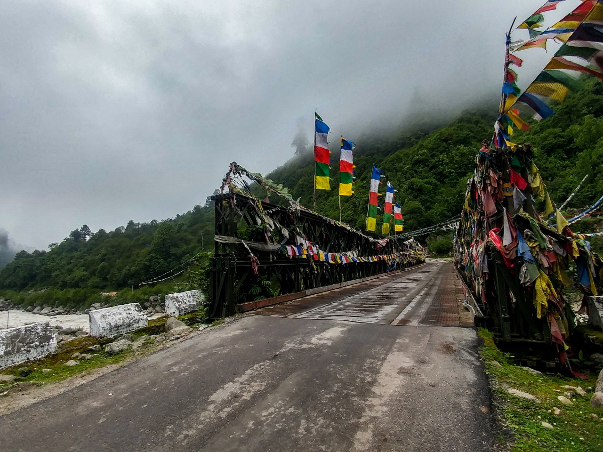 Thumbnail Trip Carousel North Sikkim (1)