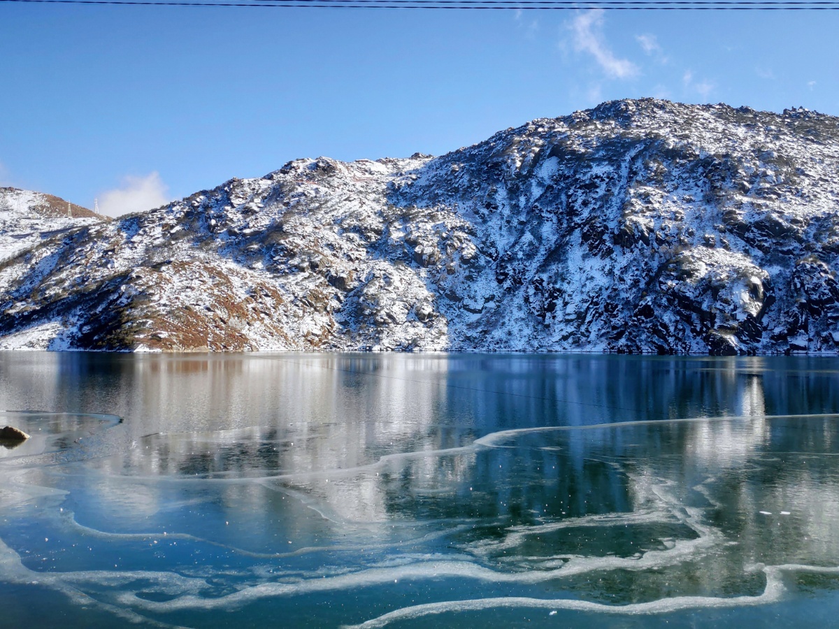 Thumbnail Trip Carousel North Sikkim (5)