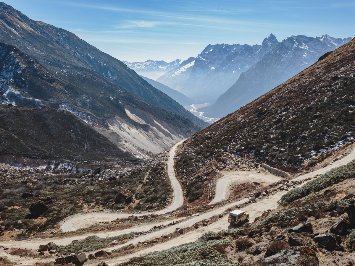 Thumbnail Trip Carousel North Sikkim (6)