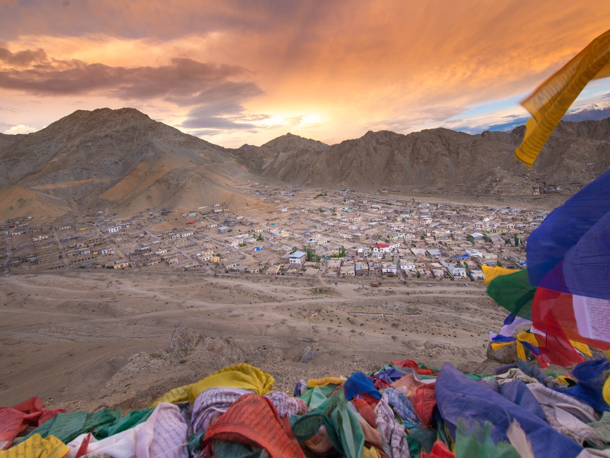 Thumbnail Trip Carousel Photography Ladakh (3)