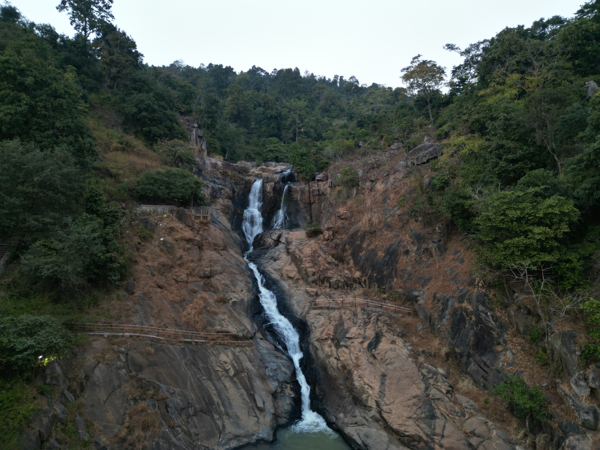 Thumbnail Trip Carousel The Northern Chhattisgarh (4)