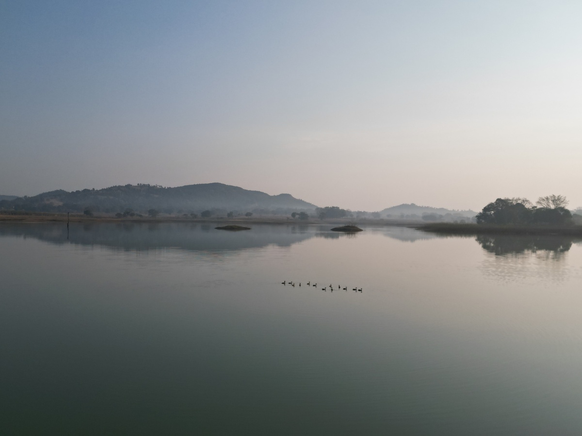 Thumbnail Trip Carousel The Northern Chhattisgarh (6)