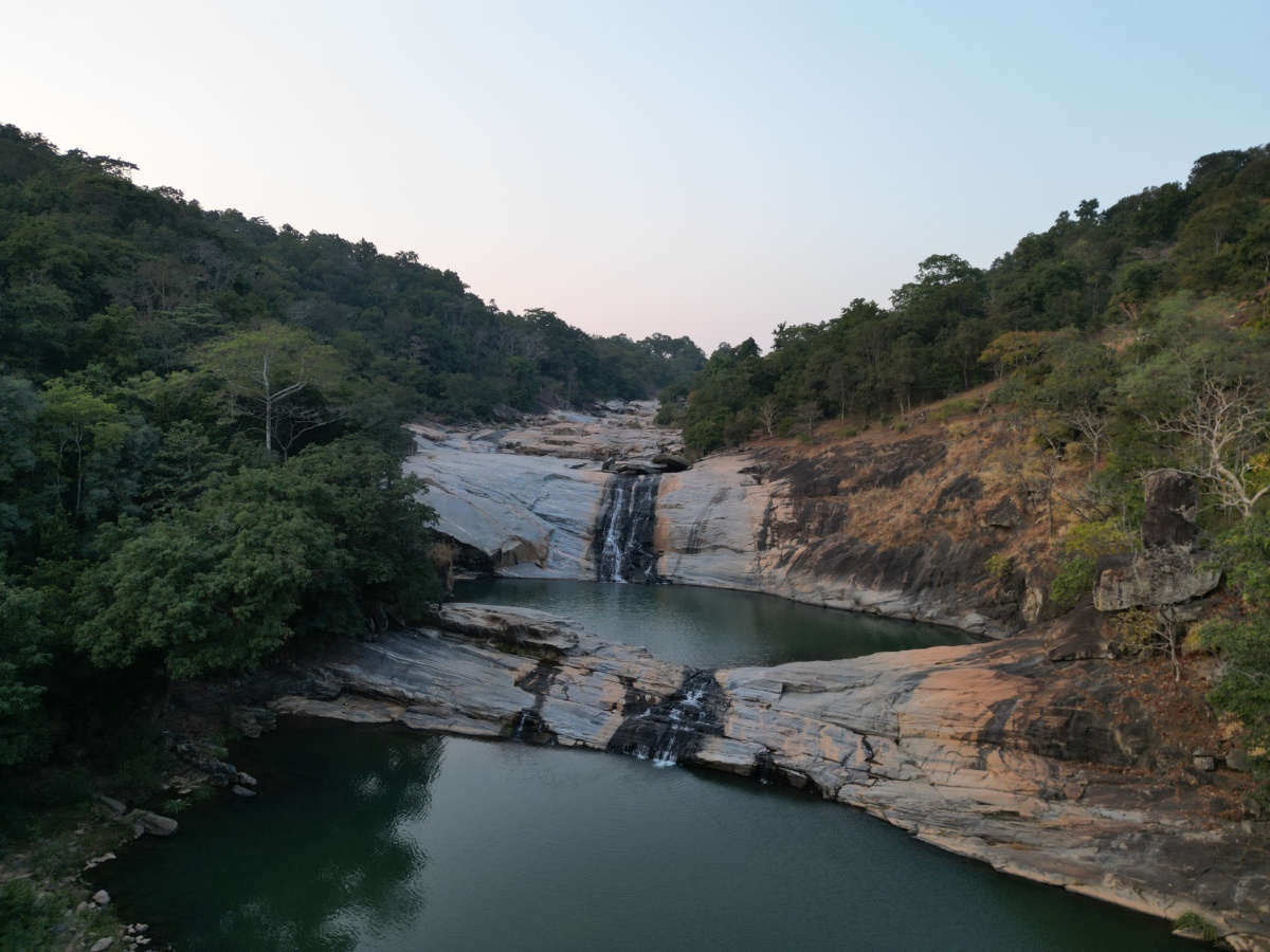 Thumbnail Trip Carousel The Northern Chhattisgarh (7)