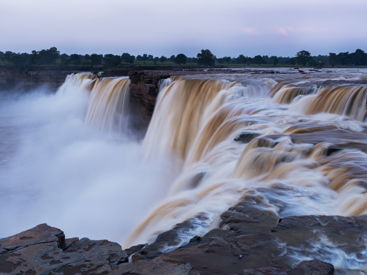 Thumbnail Trip Carousel Unexplored Chhattisgarh (6)