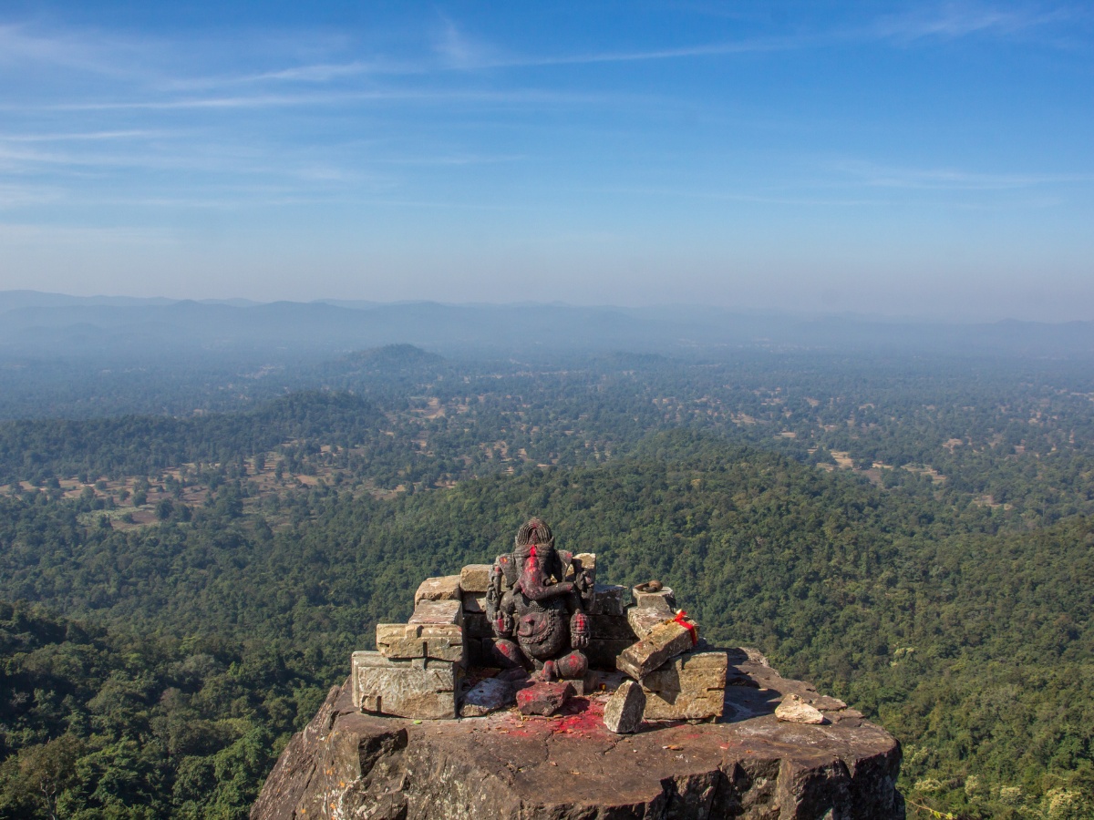 Thumbnail Trip Carousel Unexplored Chhattisgarh (8)