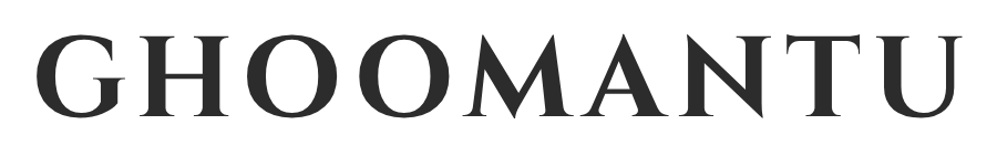 Ghoomantu