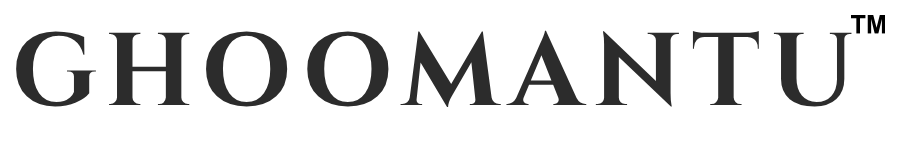 Ghoomantu Tours