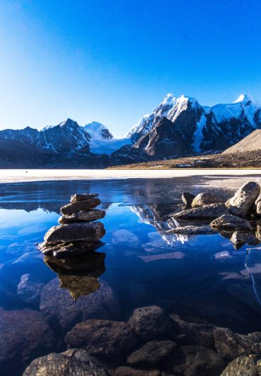 Long Thumbnail Himalayan State North Sikkim