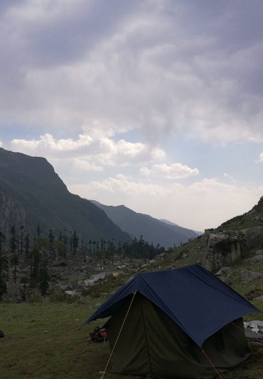 Long Thumbnail Trek & Climb Har Ki Dun