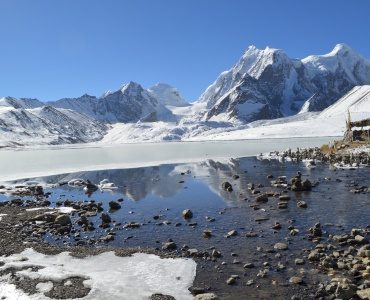 Thumbnail Trip Location Gurudongmar