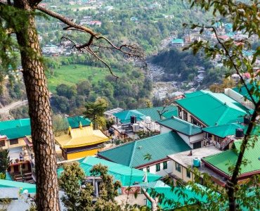 Thumbnail Trip Locations Dharamshala