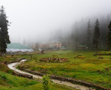 Thumbnail Trip Locations Gulmarg