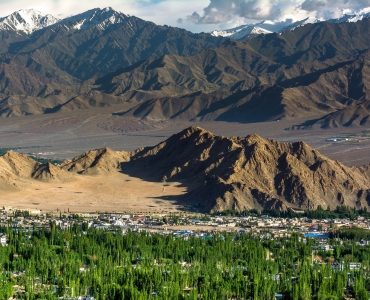 Thumbnail Trip Locations Leh