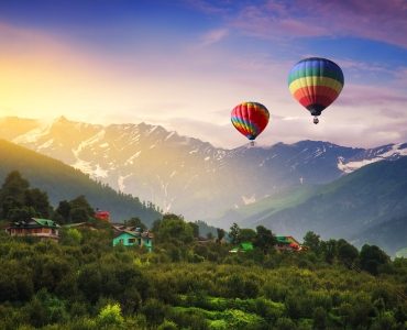 Thumbnail Trip Locations Manali