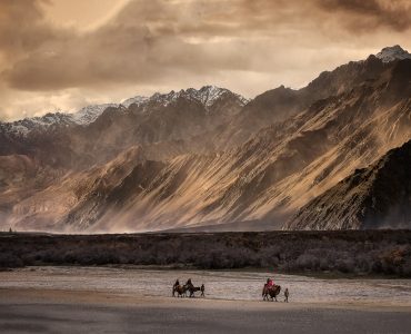 Thumbnail Trip Locations Nubra