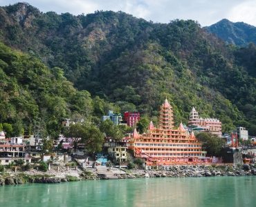 Thumbnail Trip Locations RIshikesh